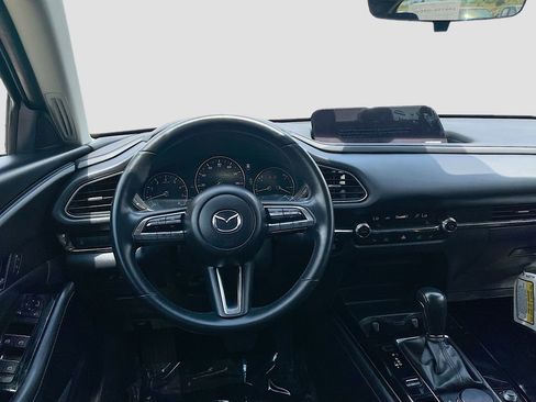 Used 2023 MAZDA CX-30 AWD 2.5 S w/ Preferred Package image 22