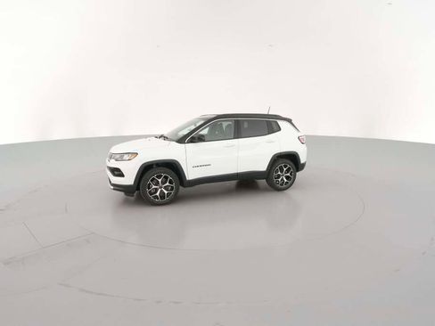 New 2026 Jeep Compass Limited image 5