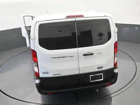 Used 2023 Ford Transit 350 XLT image 62