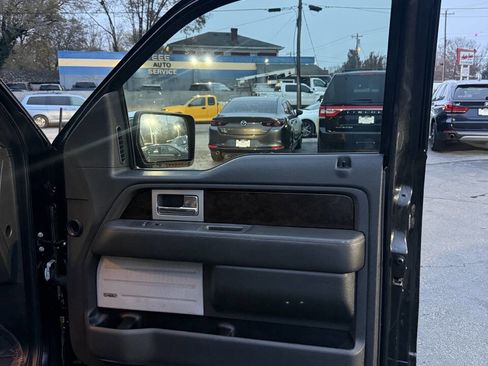 Used 2014 Ford F150 Platinum image 19