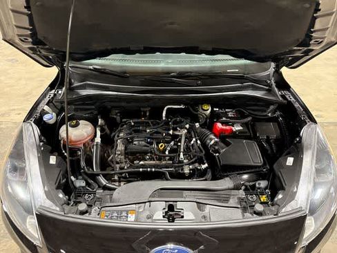 Used 2021 Ford Escape S AWD/4WD image 12