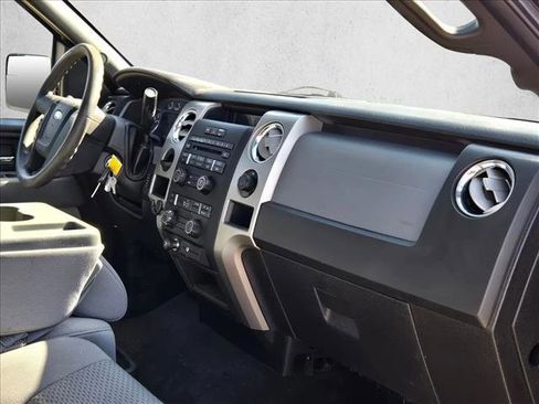 Used 2012 Ford F150 XLT image 18