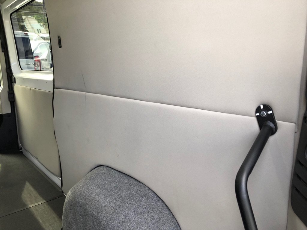 Used 2021 RAM ProMaster 1500 FWD image 23