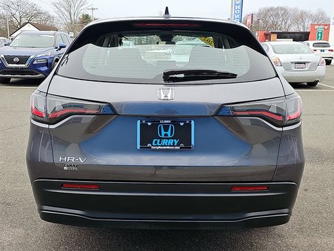 Used 2023 Honda HR-V LX image 5