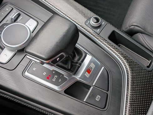 Used 2018 Audi S5 Prestige w/ Driver Assistance Package image 27