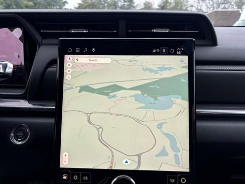 New 2026 GMC Terrain Elevation image 10