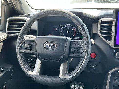 Used 2026 Toyota Sequoia SR5 w/ SR5 Premium Package AWD/4WD image 47