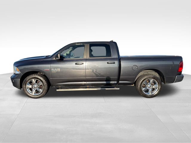 Used 2019 RAM 1500 Big Horn AWD/4WD image 2