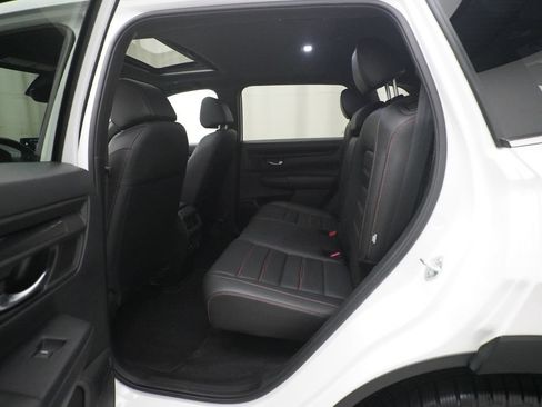 Certified 2024 Honda CR-V Sport-L image 16