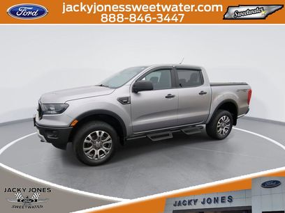 Certified 2022 Ford Ranger XLT w/ Equipment Group 301A Mid