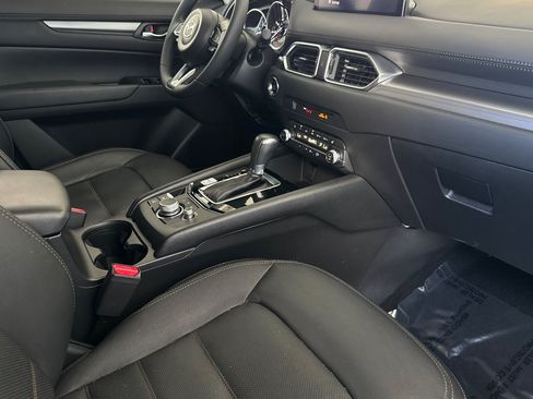 Used 2023 MAZDA CX-5 AWD 2.5 S image 33