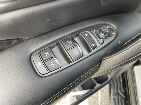 Used 2023 INFINITI QX80 Sensory w/ Cargo Package image 12