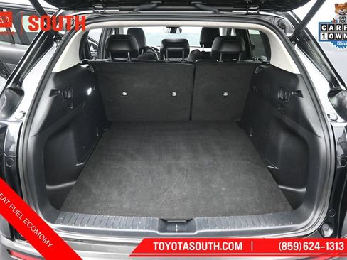 Used 2025 MAZDA CX-50 AWD 2.5 S w/ Preferred Package image 24