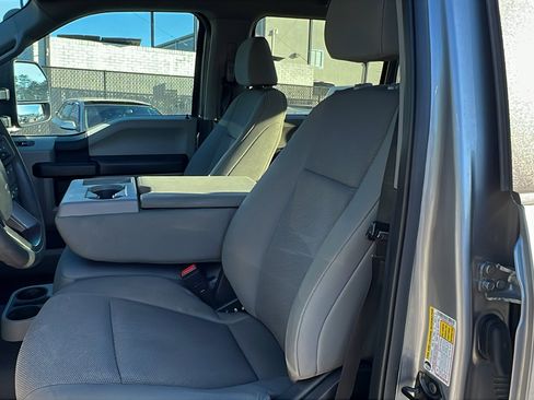 Used 2020 Ford F250 XL w/ STX Appearance Package image 16