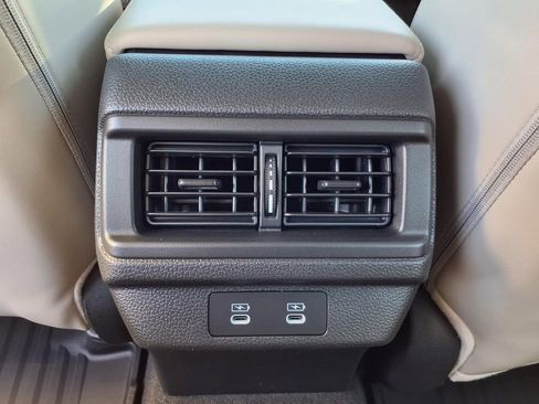 New 2026 Honda Accord Touring image 24