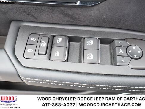 New 2026 RAM 1500 RHO AWD/4WD image 18