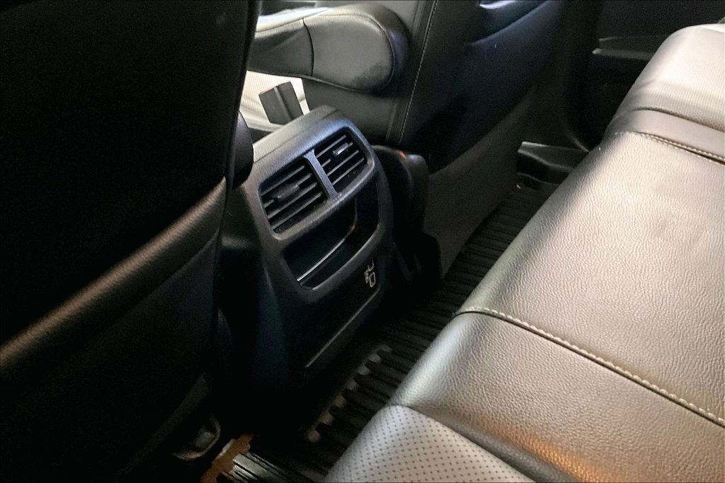 Used 2021 Honda Ridgeline RTL-E image 11