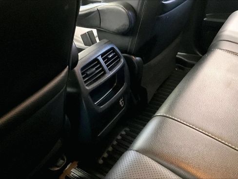 Used 2021 Honda Ridgeline RTL-E image 11