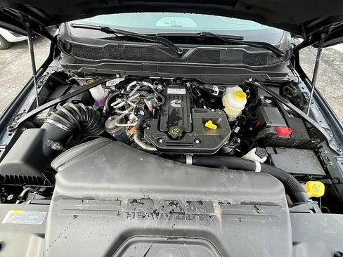 New 2026 RAM 2500 Laramie image 3
