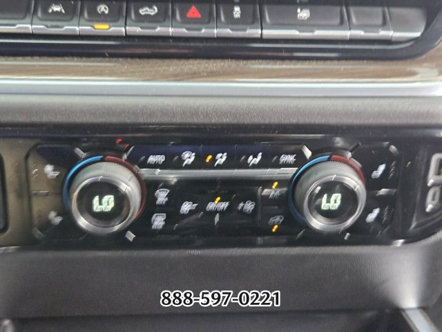 Used 2023 Chevrolet Silverado 1500 RST w/ Texas Edition Plus AWD/4WD image 22