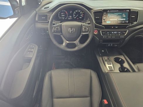 New 2026 Honda Ridgeline TrailSport image 26