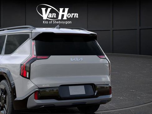 New 2026 Kia EV9 GT-Line image 9