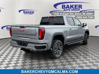 New 2026 GMC Sierra 1500 AT4 w/ AT4 Premium Package
