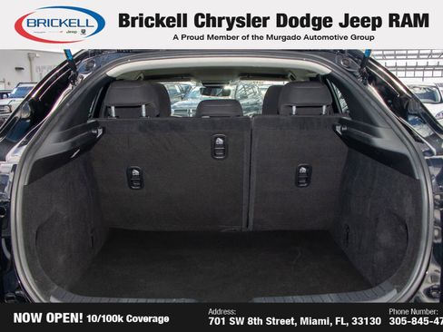 Used 2021 MAZDA CX-30 FWD 2.5 S image 9