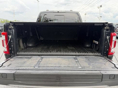 Used 2022 Ford F150 Raptor w/ Equipment Group 801A High AWD/4WD image 17