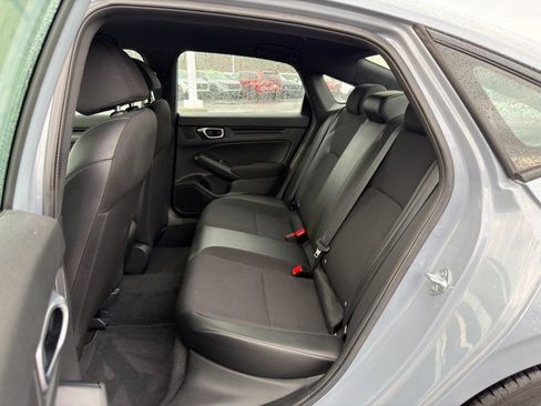 Used 2024 Honda Civic Sport image 23