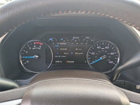 Used 2022 Ford F350 King Ranch w/ Tremor Off-Road Package image 29