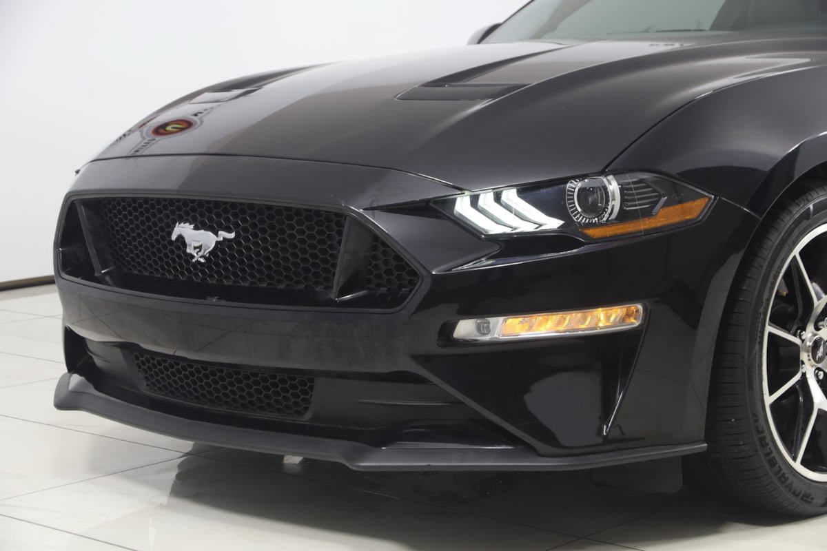 Used 2019 Ford Mustang GT Premium w/ Equipment Group 401A RWD image 53