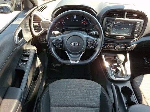 Used 2020 Kia Soul GT-Line w/ GT 2.0L Power Sunroof Package image 11