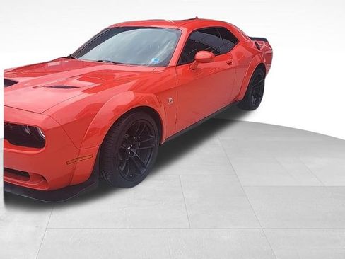 Used 2020 Dodge Challenger R/T Scat Pack RWD image 18