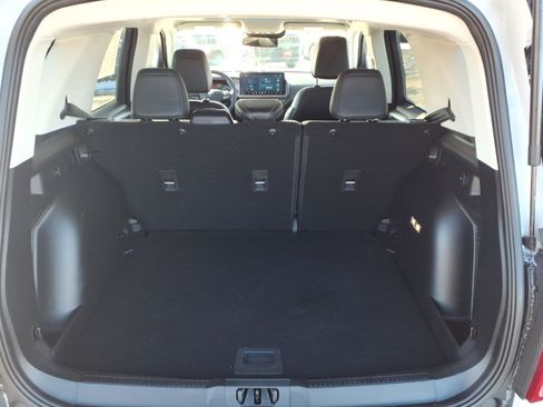 Used 2025 Ford Bronco Sport Outer Banks w/ Outer Banks Tech Package+ image 20