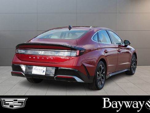 Used 2025 Hyundai Sonata SEL image 5