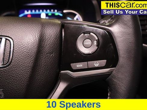 Used 2021 Honda Passport Touring image 12