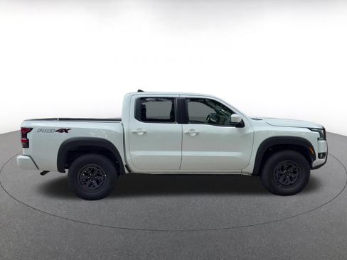 Used 2026 Nissan Frontier PRO-4X AWD/4WD image 13
