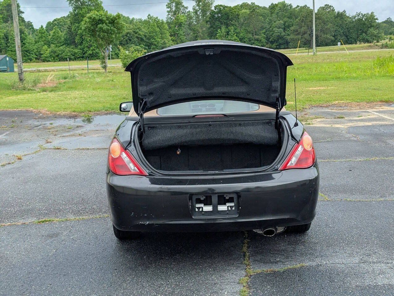 Used 2006 Toyota Solara SE FWD image 38