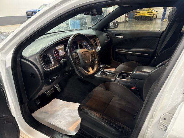 Used 2020 Dodge Charger Scat Pack RWD image 7