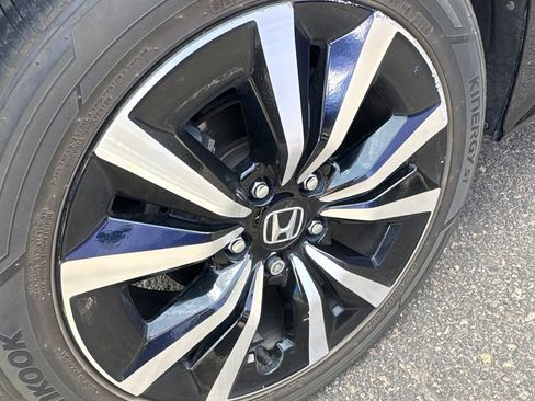 Certified 2024 Honda Civic EX image 22
