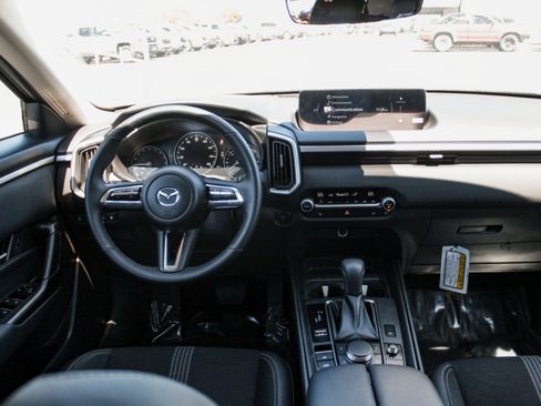 Used 2026 MAZDA CX-50 AWD 2.5 Hybrid w/ Cargo Package image 27