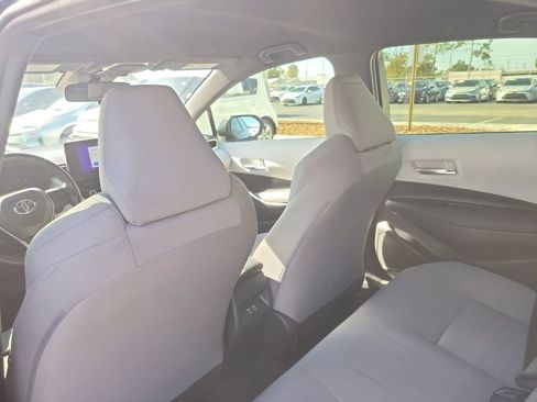 Used 2024 Toyota Corolla SE image 10