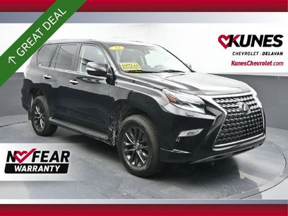 Used 2023 Lexus GX 460 Premium w/ Premium Package