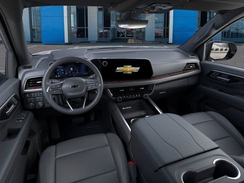 New 2026 Chevrolet Tahoe Z71 AWD/4WD image 15