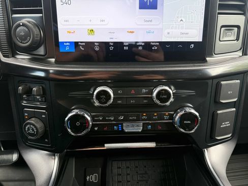 Used 2025 Ford F150 Raptor w/ Equipment Group 803A Raptor R AWD/4WD image 21