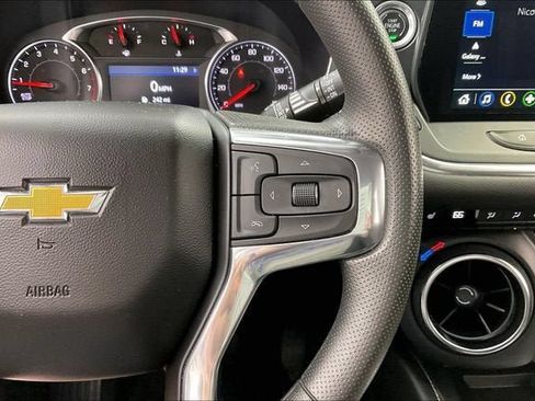 Certified 2024 Chevrolet Blazer LT w/ Convenience Package AWD/4WD image 23