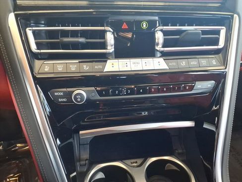 New 2026 BMW 840i xDrive image 11