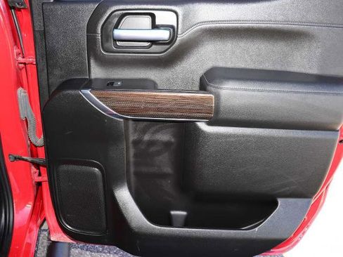 Used 2020 Chevrolet Silverado 1500 RST w/ Rally Edition image 30