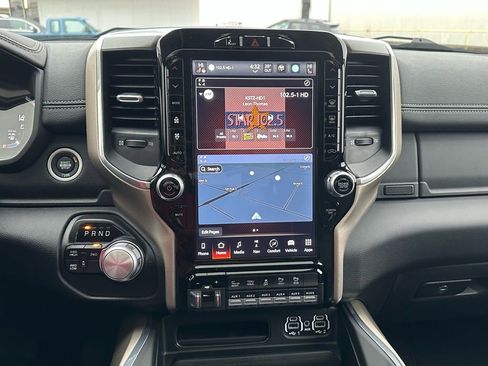 Used 2024 RAM 2500 Laramie w/ Safety Group image 33